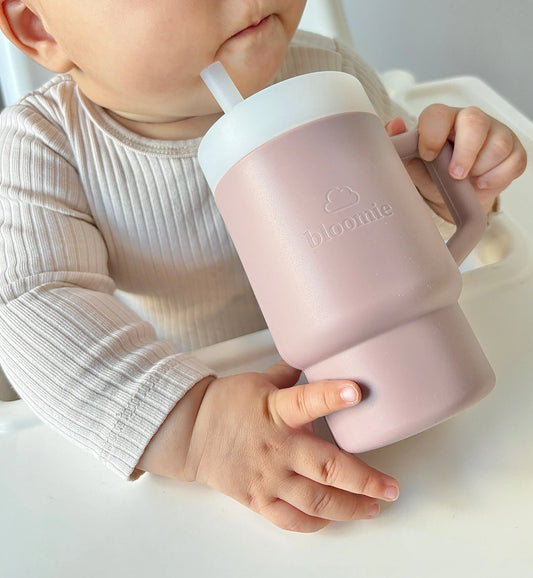 Bloomie Cup - Rosy