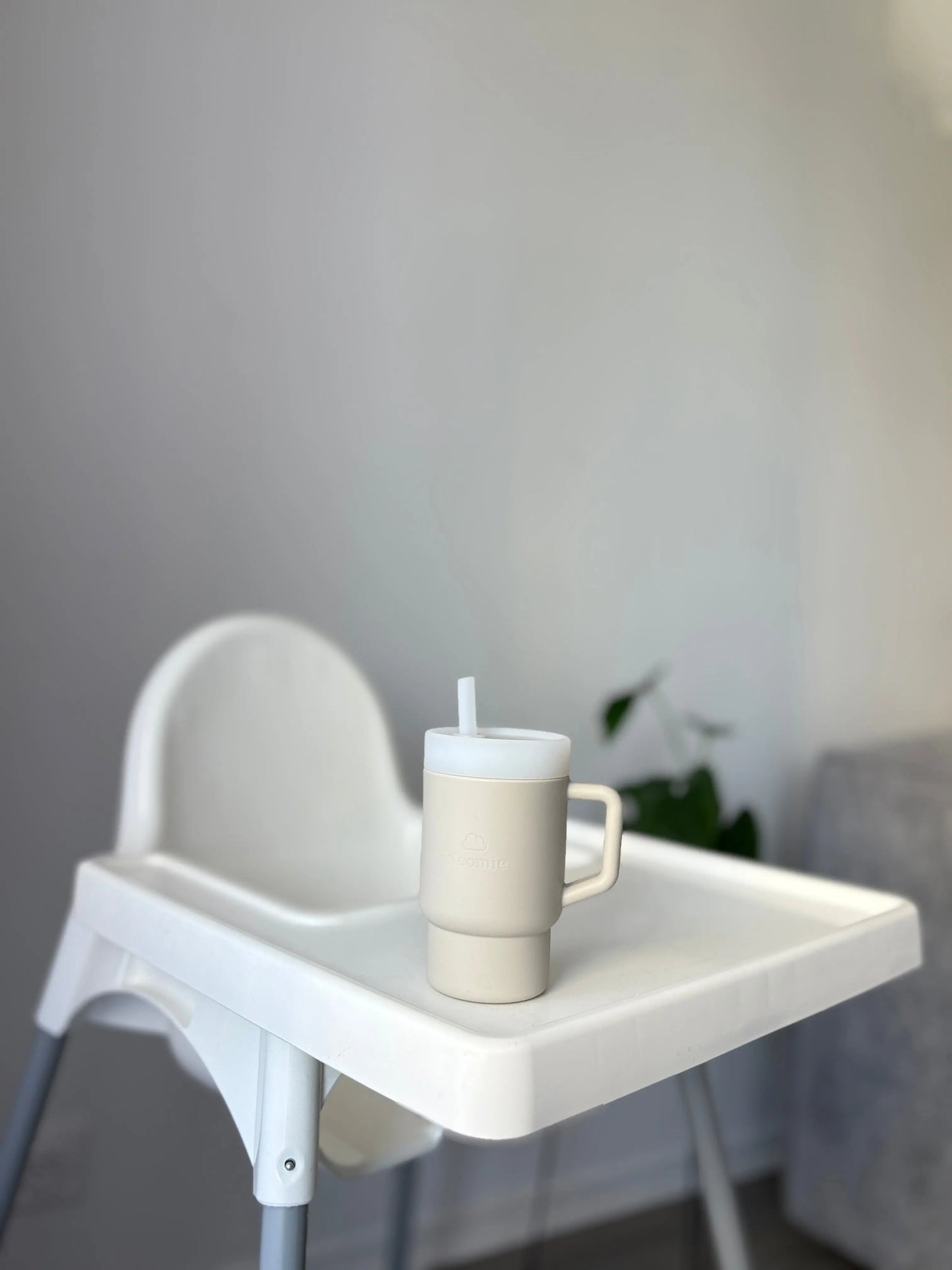 Bloomie cup - Vanila