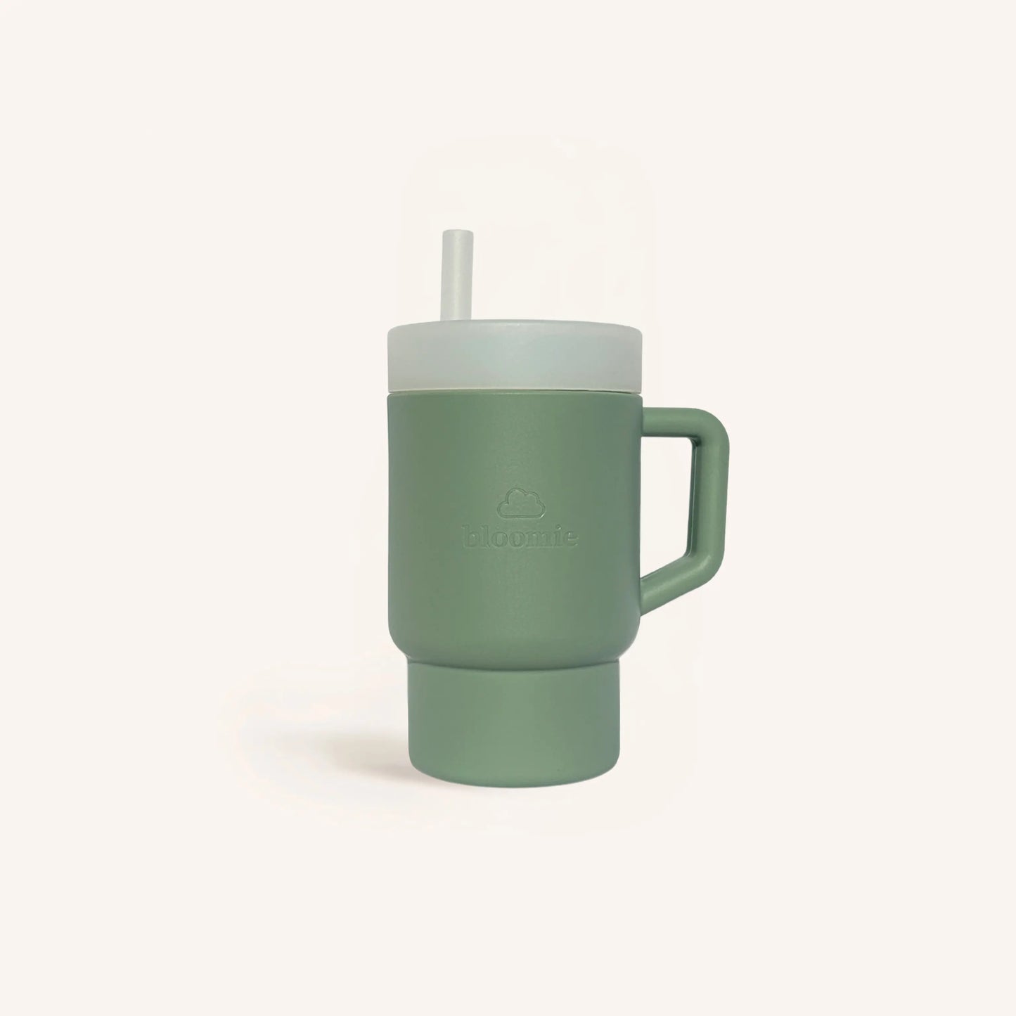 Bloomie cup - Olive