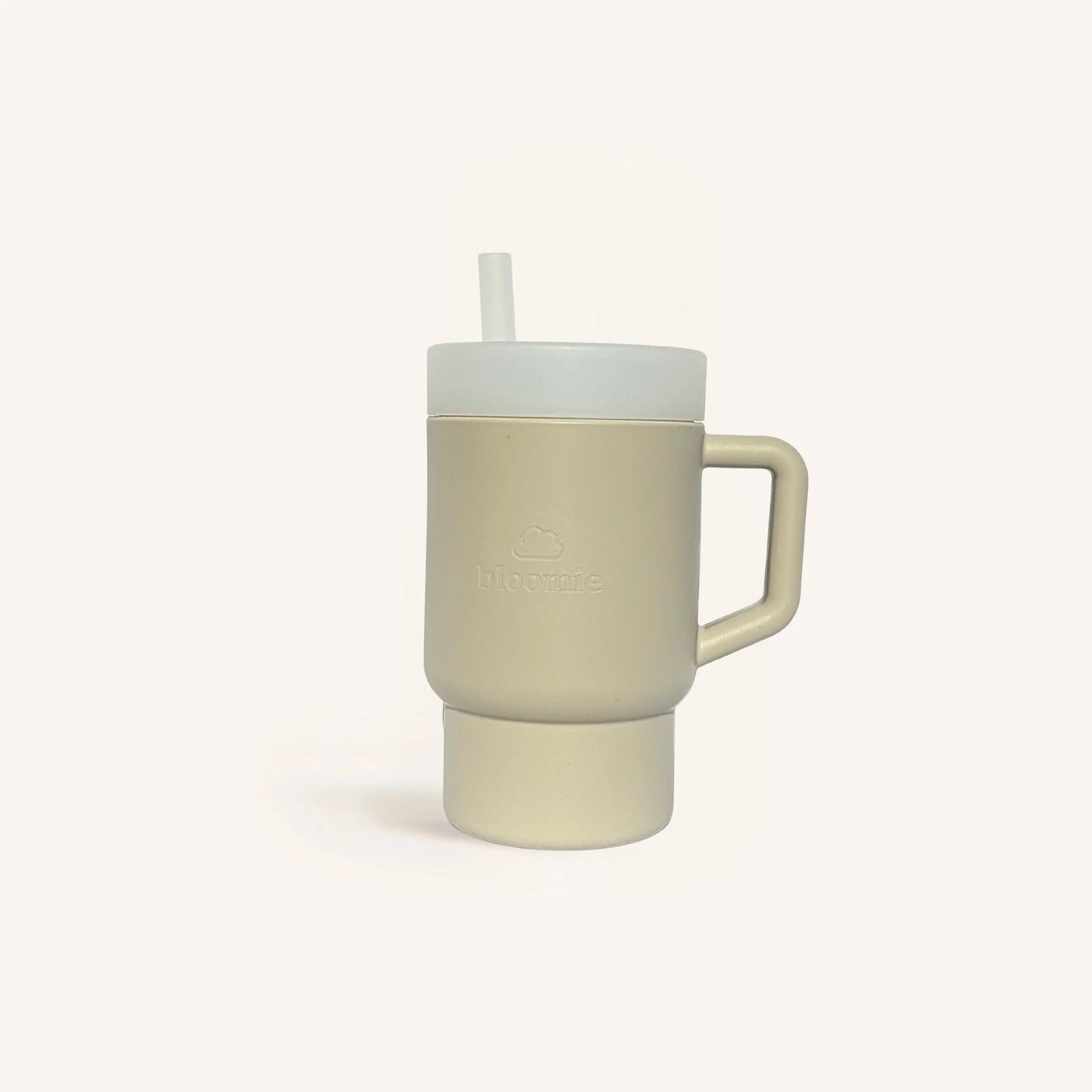 Bloomie cup - Vanila