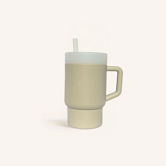 Bloomie cup - Vanila