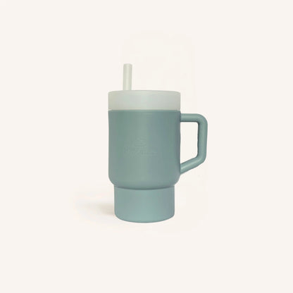 Bloomie cup - Blue