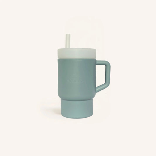 Bloomie cup - Blue